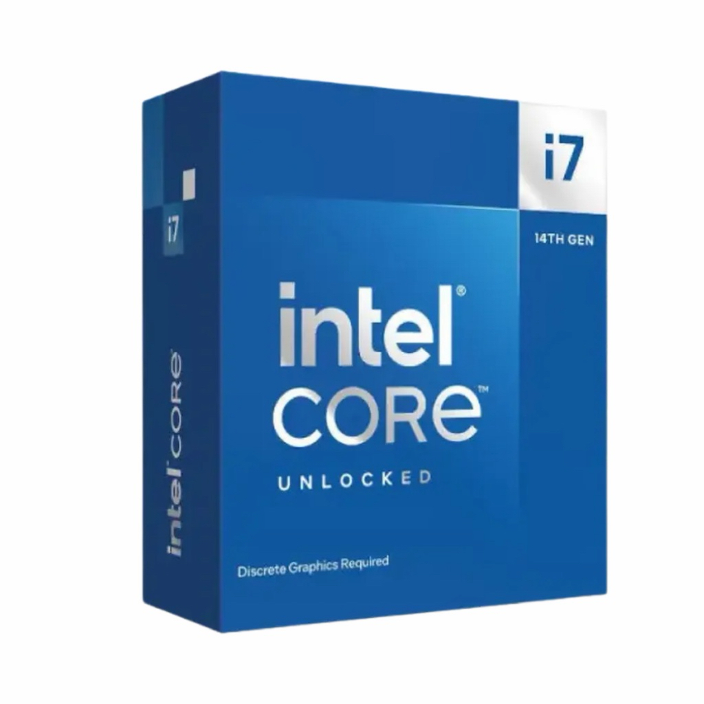 CPU Intel Core i7 14700 LGA1700