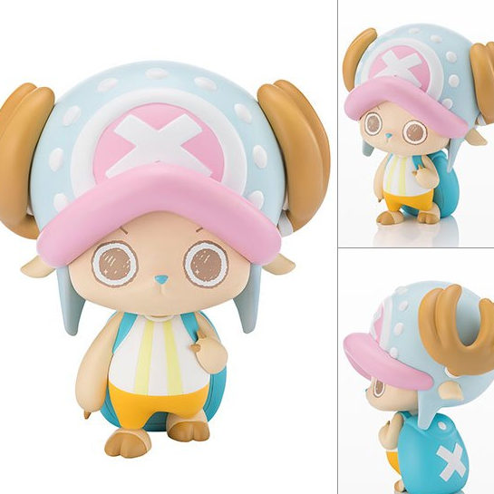 (🔴PRE-ORDER) Tekupiku Chopper (ONE PIECE CHOPPER's) ของแท้ 💯