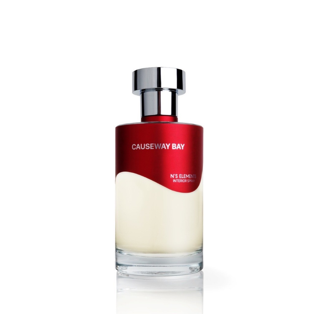 TWENTYSECOND ผลิตภัณฑ์สเปรย์ แบรนด์ N’s Elements – N’s Elements Scented Spray ราคา ถูกที่สุด ดีลบีเคเค แกลเลอรีภาพที่ 2