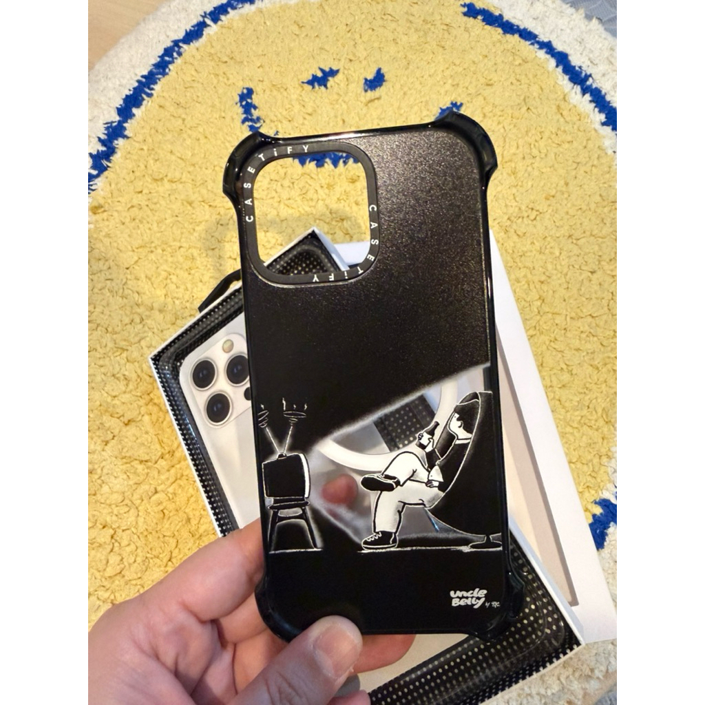 Case IPhone 16promax Used