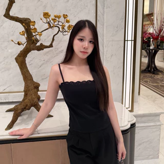 Serlyn | Alina Top☕️