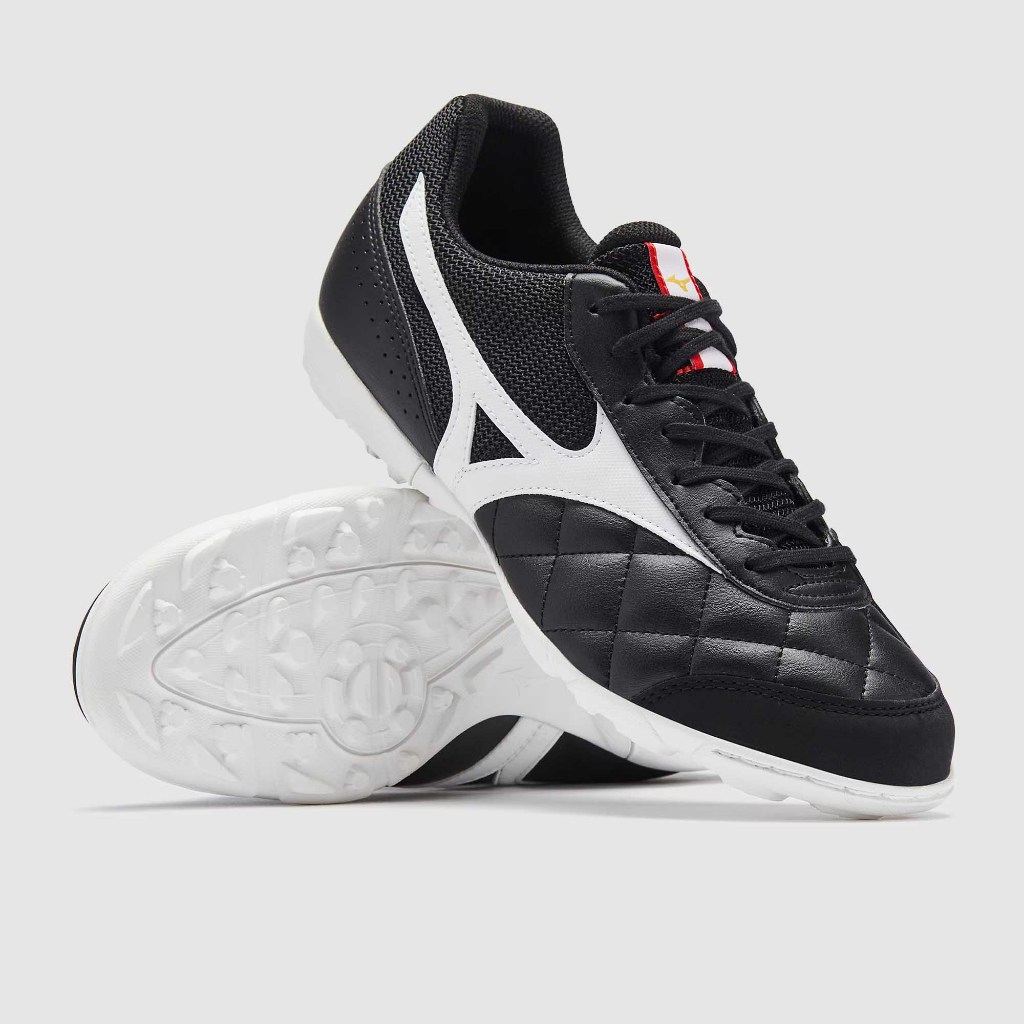 รองเท้าฟุตบอล Mizuno Morelia Sala Club TF (ร้อยปุ่มสำหรับสนามหญ้าเทียม)