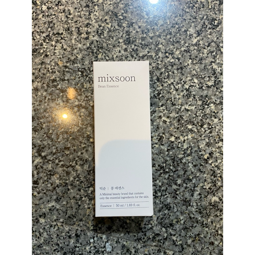 Mixsoon essence มี3สูตร