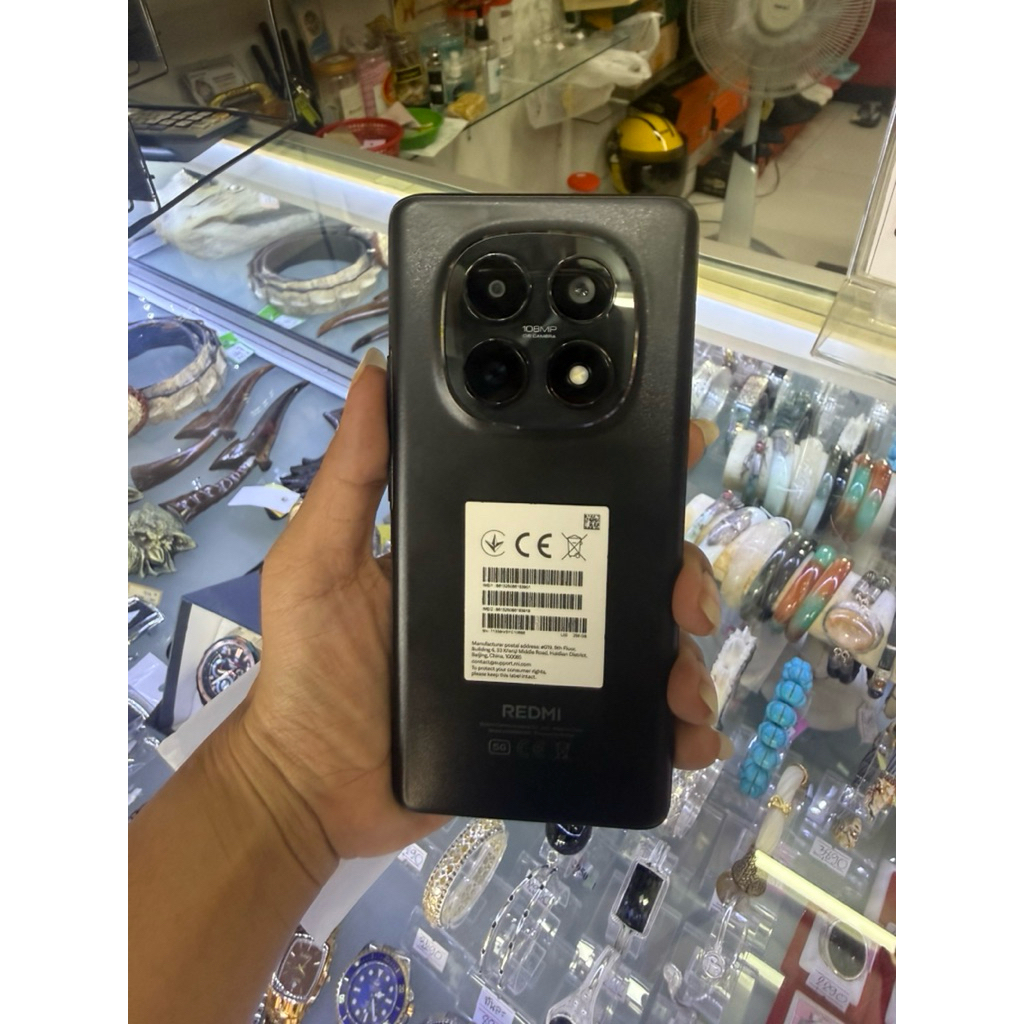 Radmi Note 15 5G 8/256