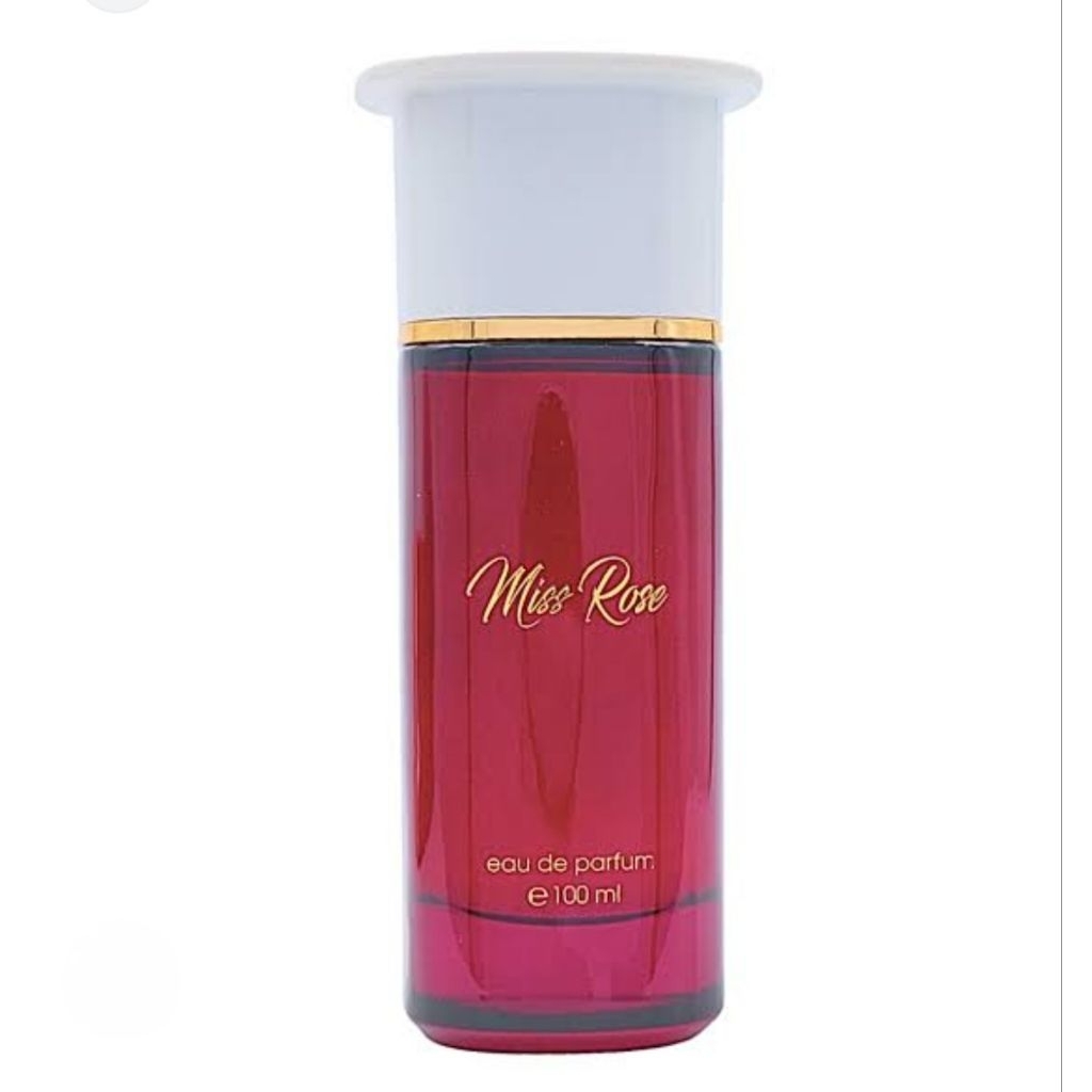miss rose perfume original arabic perfume by ahmed al maghribi