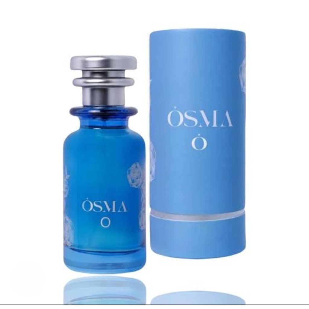Osma perfume original arabic perfume made in saudi arabia