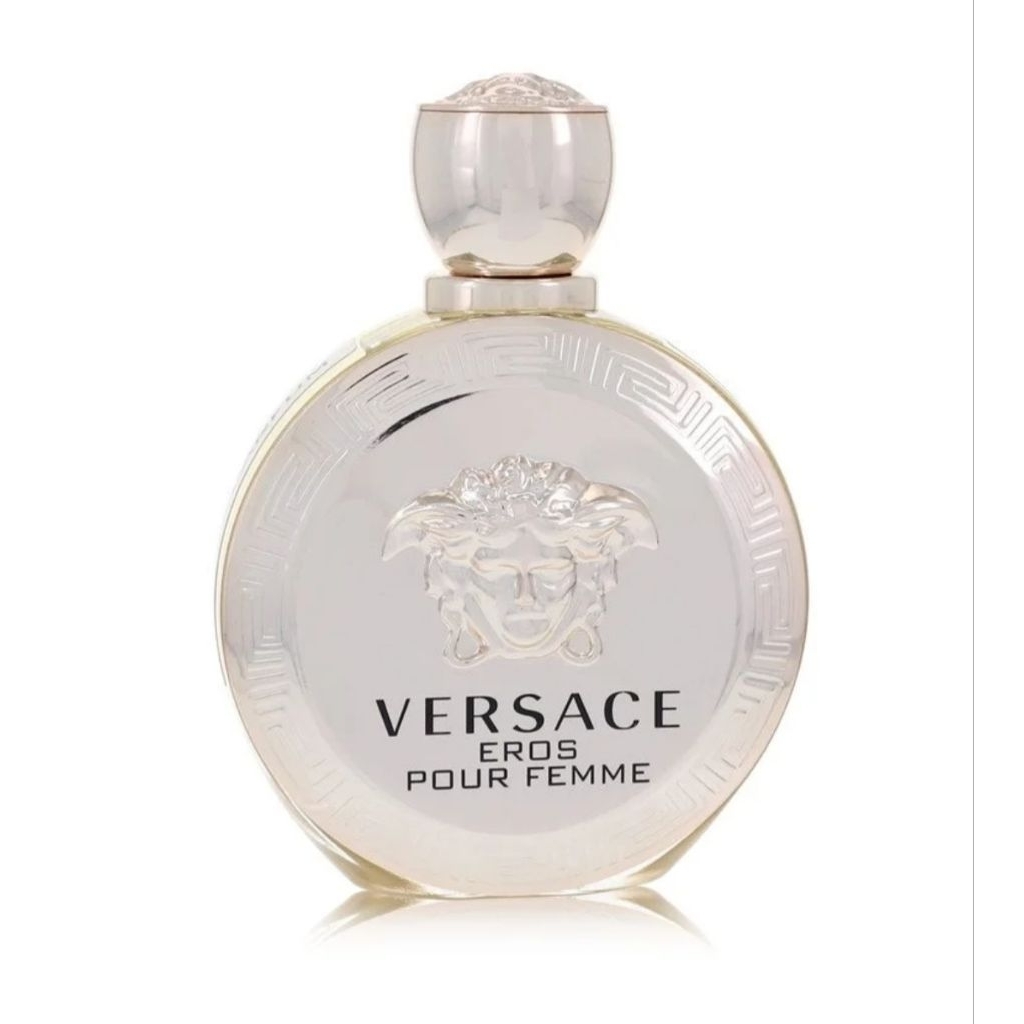 .Versace Eros Perfume.