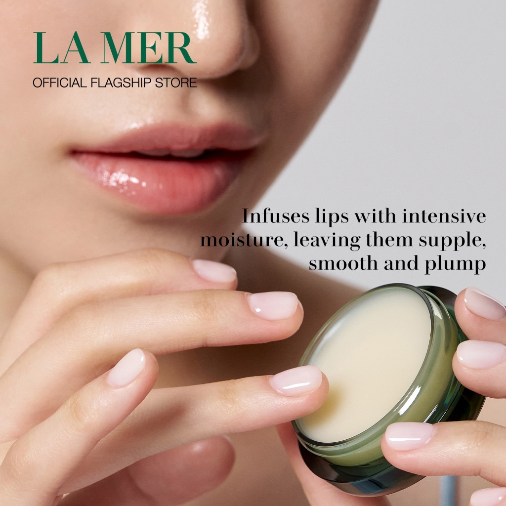 แบ่งขายสุดยอดลิปบาล์ม La Mer The Lip Balm