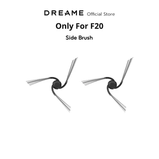 [Accessories] Dreame Robot Vacuum Side Brush | แปรงด้านข้างของหุ่นยนต์ดูดฝุ่น