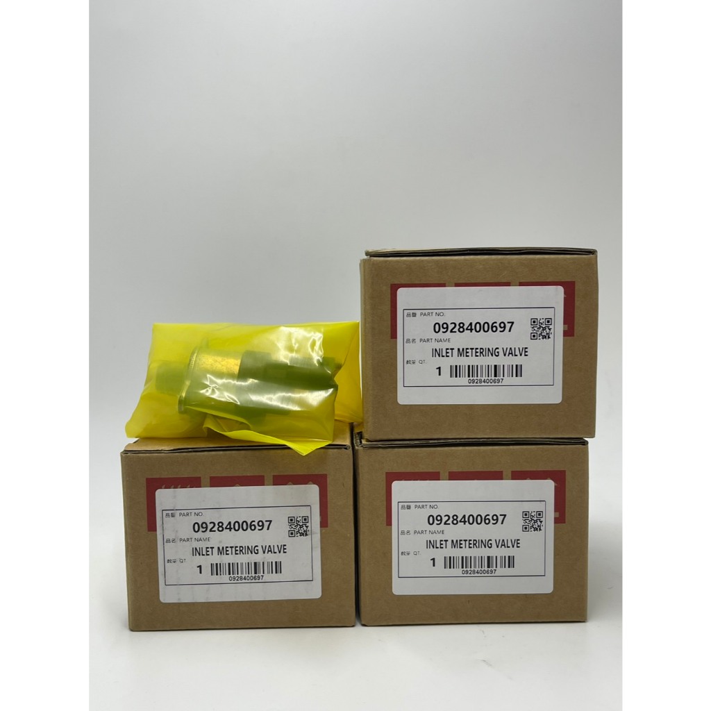 0928400697, SCV Valve Mercedes