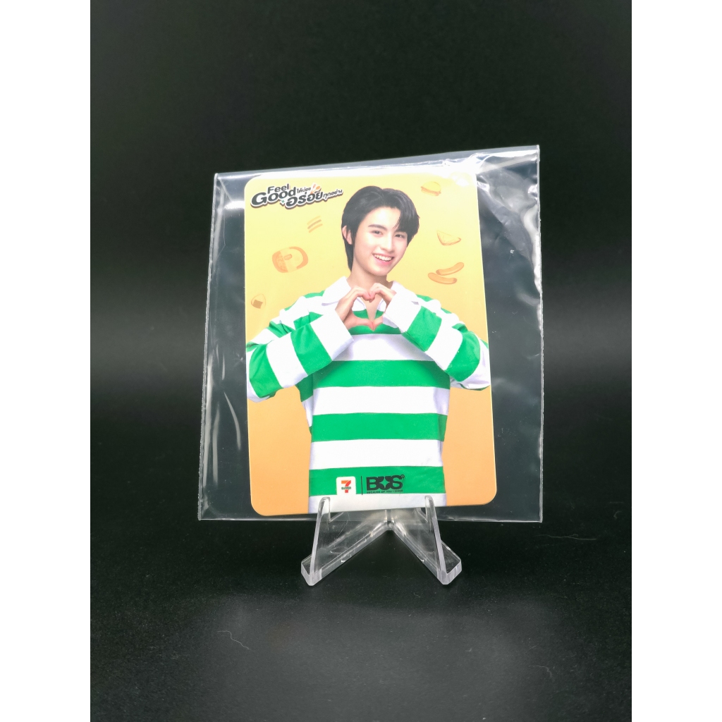 การ์ดBUS x 7-11 : AA (เอเอ)