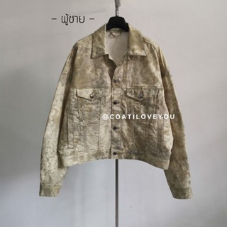 Bershka​ Denim​ Men's​ Jacket​