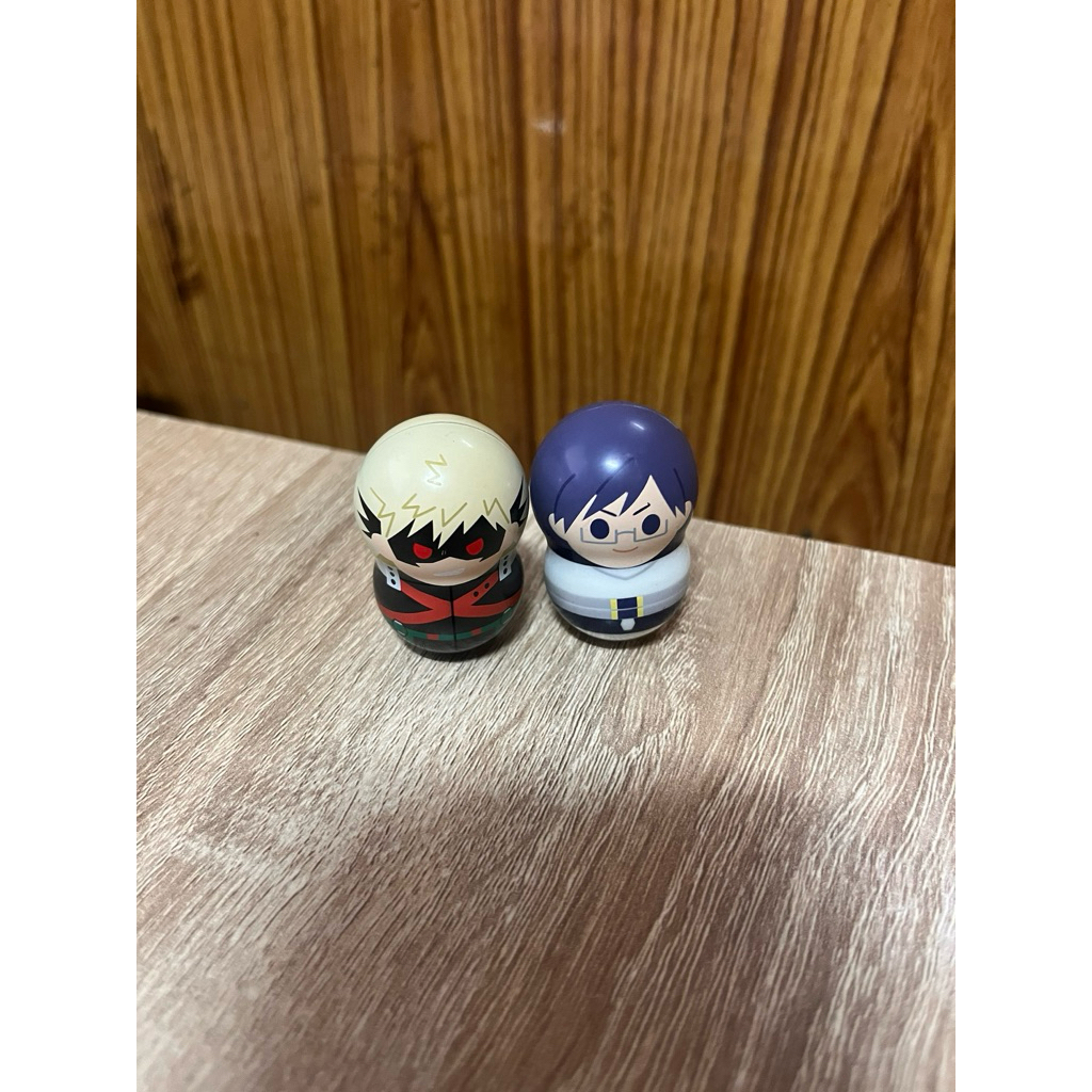 ตุ๊กตาล้มลุก Coo'nuts My Hero Academia