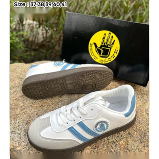 รองเท้าผ้าใบ Body Glove รุ่นBG712 มาพร้อมกล่อง มีให้เลือกหลายสี มีทั้งแบบผู้หญิงและผู้ชาย