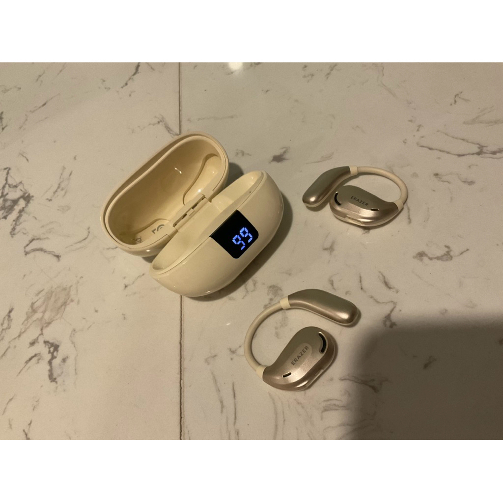 หูฟังแปลภาษาai  Erazer