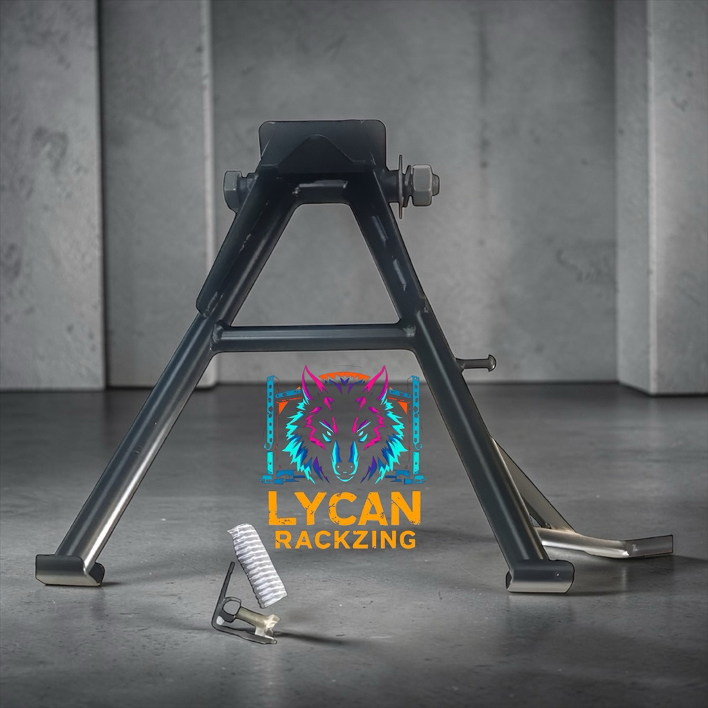 ขาตั้งคู่ Mslaz / MT15 /XSR155