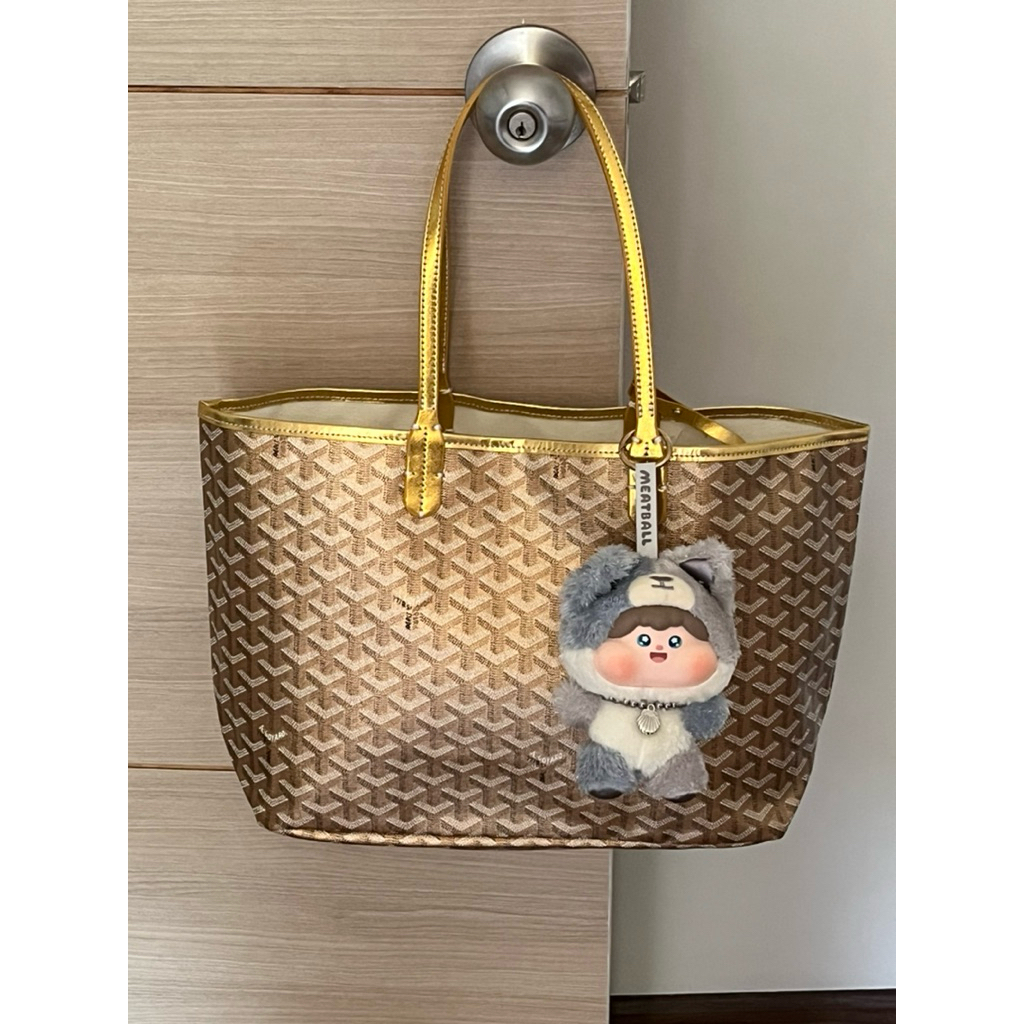 กระเป๋า Goyard มือสอง