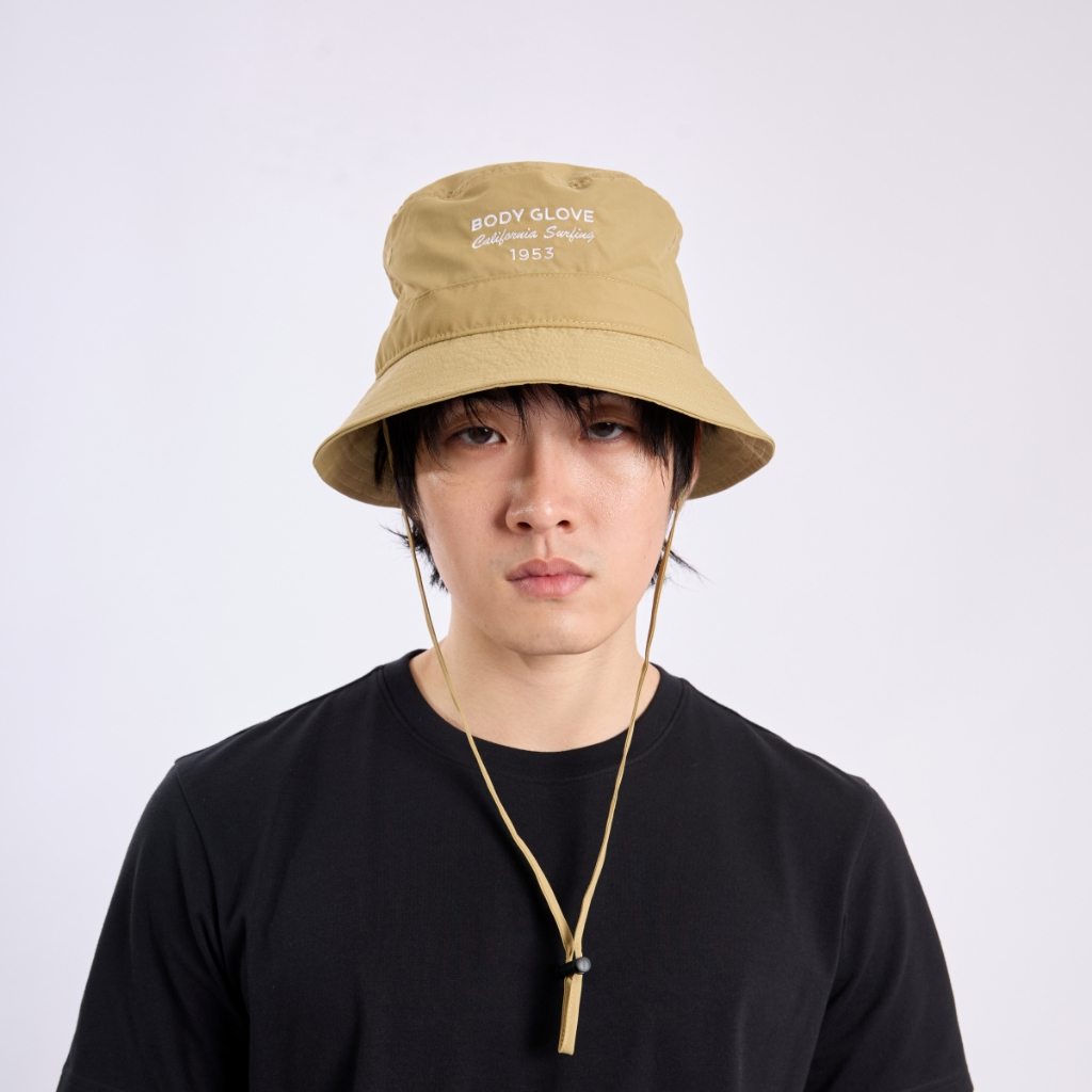 BODY GLOVE ACCESSORIES BUCKET HATS 2025 หมวกบักเก็ต รวมสี