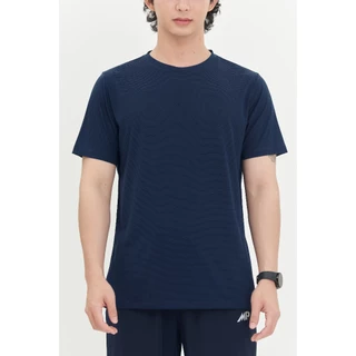 เสื้อกีฬาคอกลม ชาย สำหรับเล่นกีฬาและลำลอง MT10 แบรนด์ Mountain Peak