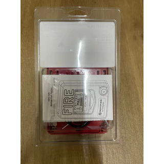 Manual Notifier ของแท้ NBG-12S ปุ่มกดฉุกเฉินด้วยมือ Manual Alarm