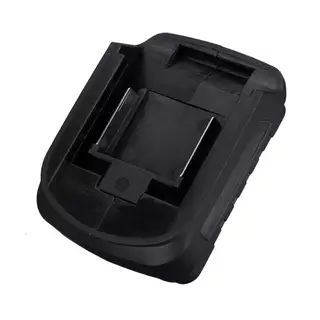 🚚ส่งไว กรุงเทพ อะแดปเตอร์แบตเตอรี่ Makita 18V USB ชาร์จโทรศัพท์ ไฟ LED ทำงาน