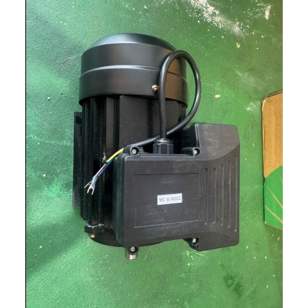 มอเตอร์2.5แรง220V 2800รอบ
