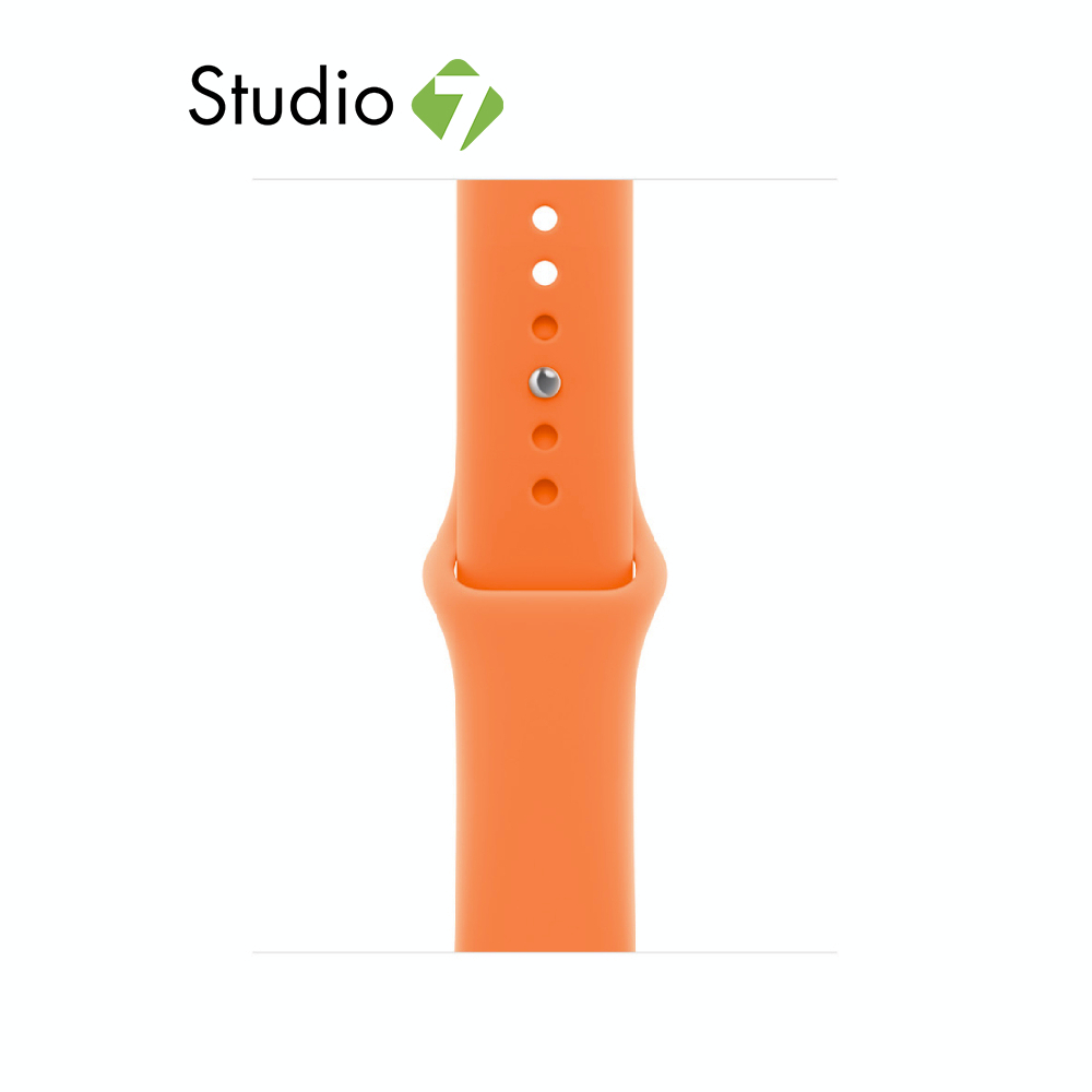 Apple Watch 40mm Sport Band by Studio 7