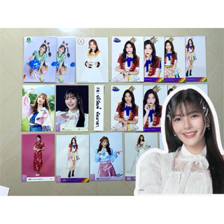 (ราคาถูก) รวมของสะสมอร bnk48 Orn BNK48 Believer กีฬาสี ปก 2 …