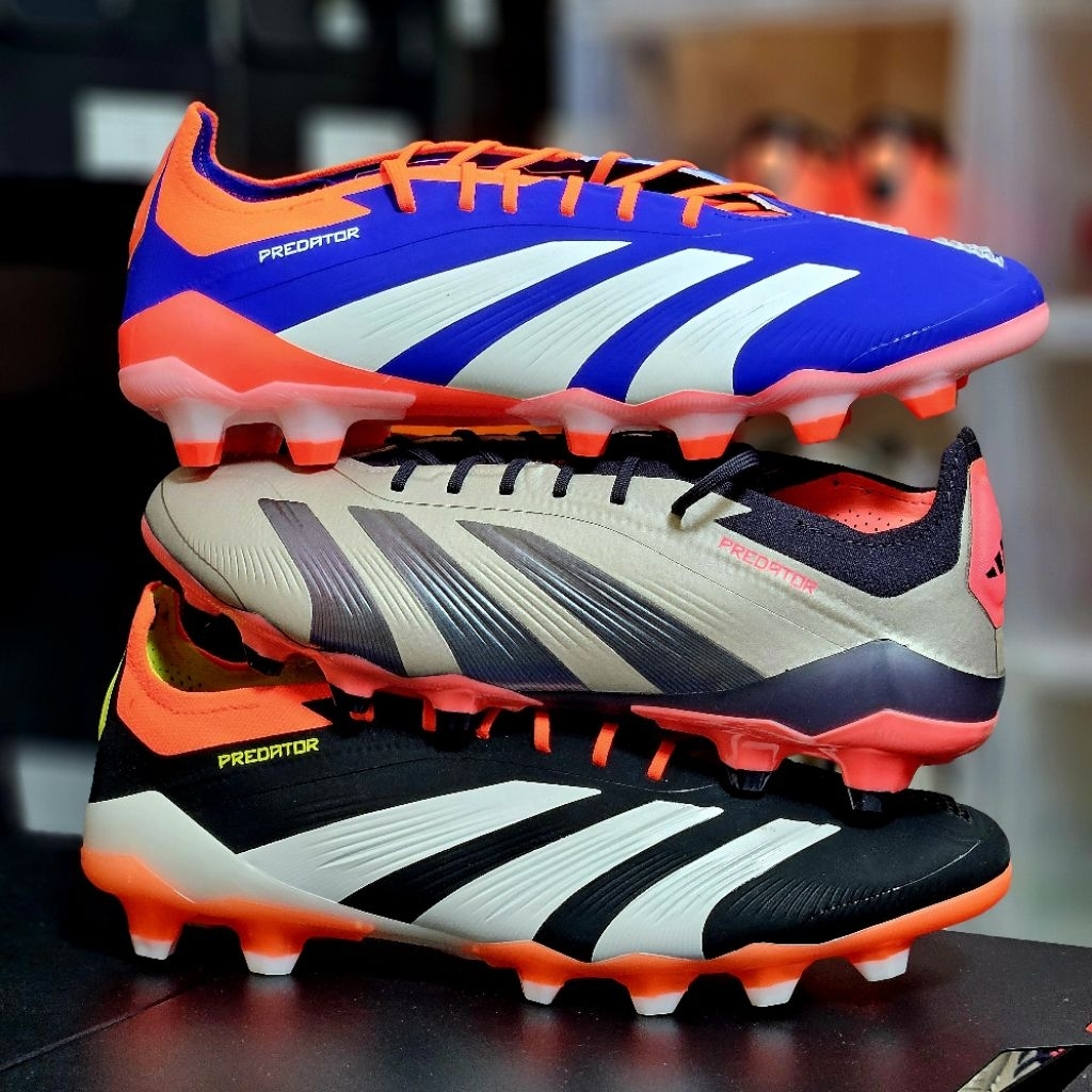Predator 24 Elite Hg/Ag มือ1 ของแท้