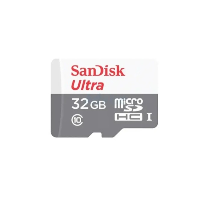 SanDisk Ultra MicroSD 32GB ประกัน Synnex