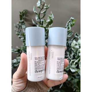 Laneige water bank blue hyaluronic emulsion สูตรผิวธรรมดา-ผิ…