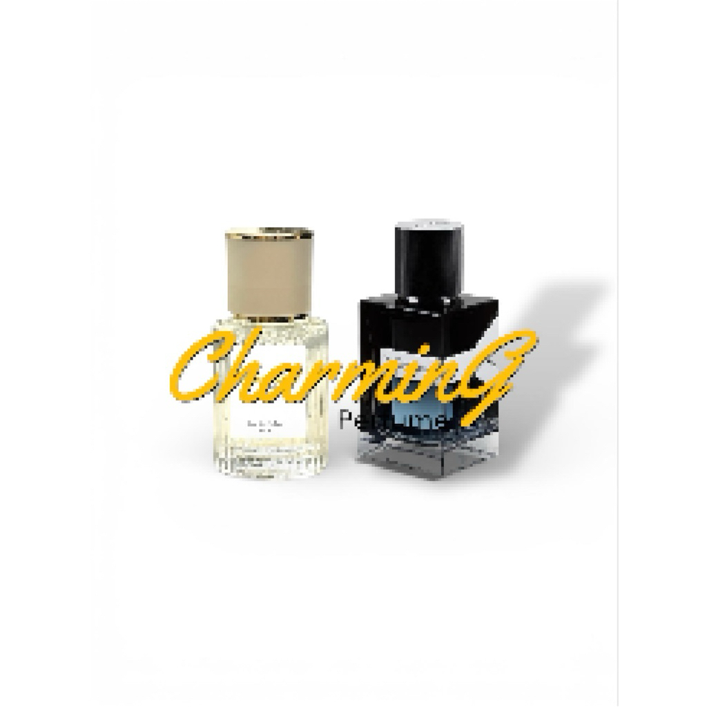 น้ำหอม CharminG    YSL-Y