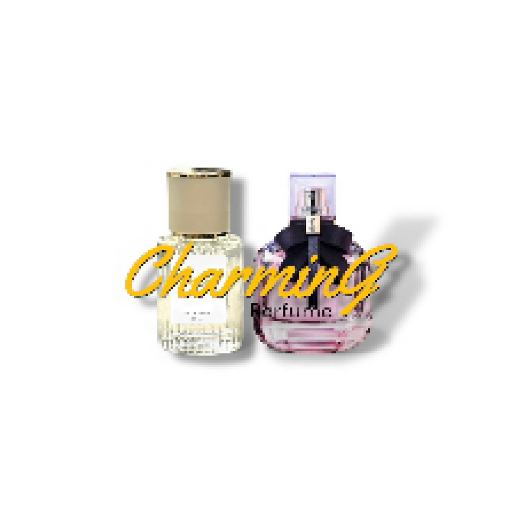น้ำหอม CharminG   YSL-MoN