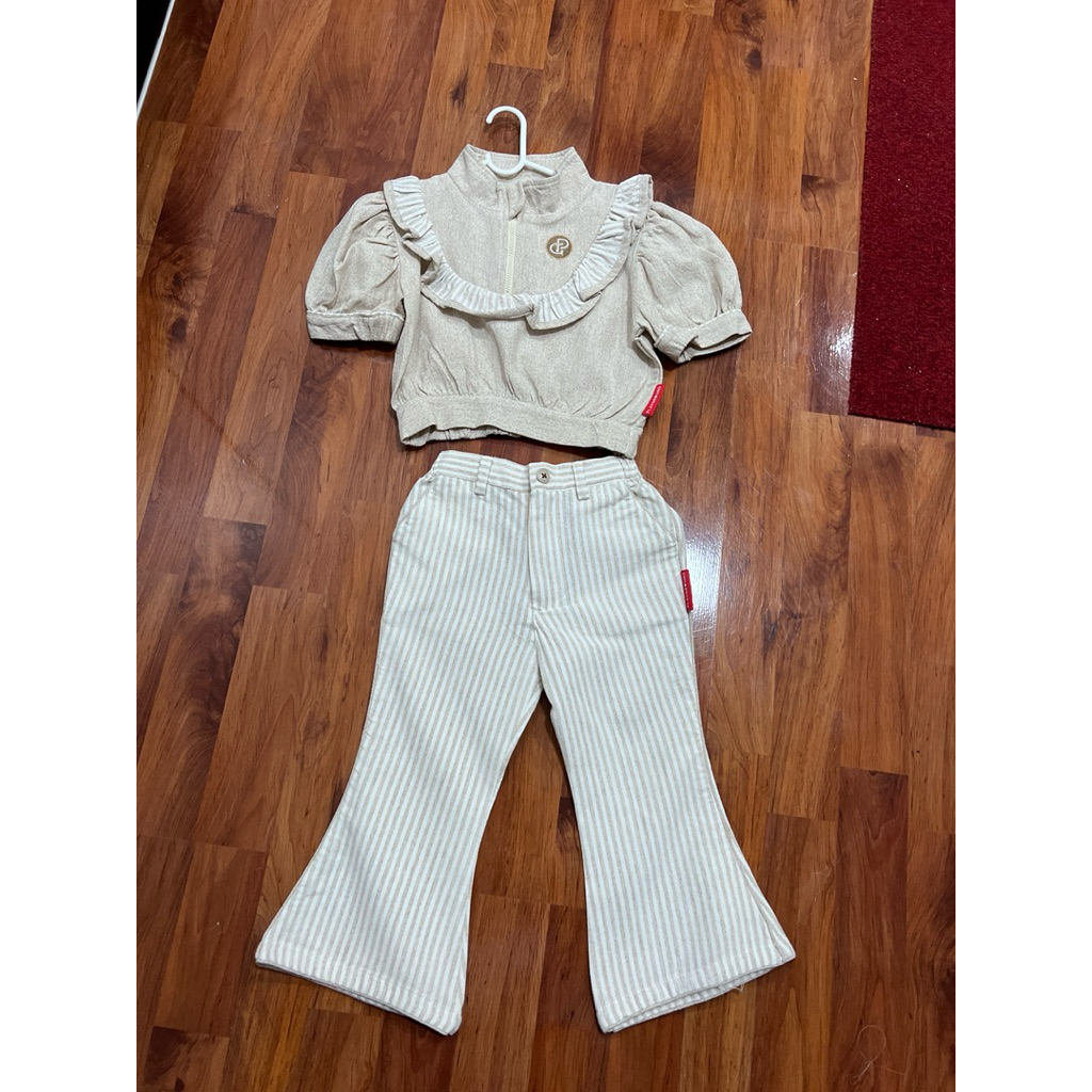 (Used) PLAYGROUND BRAND 3Y
