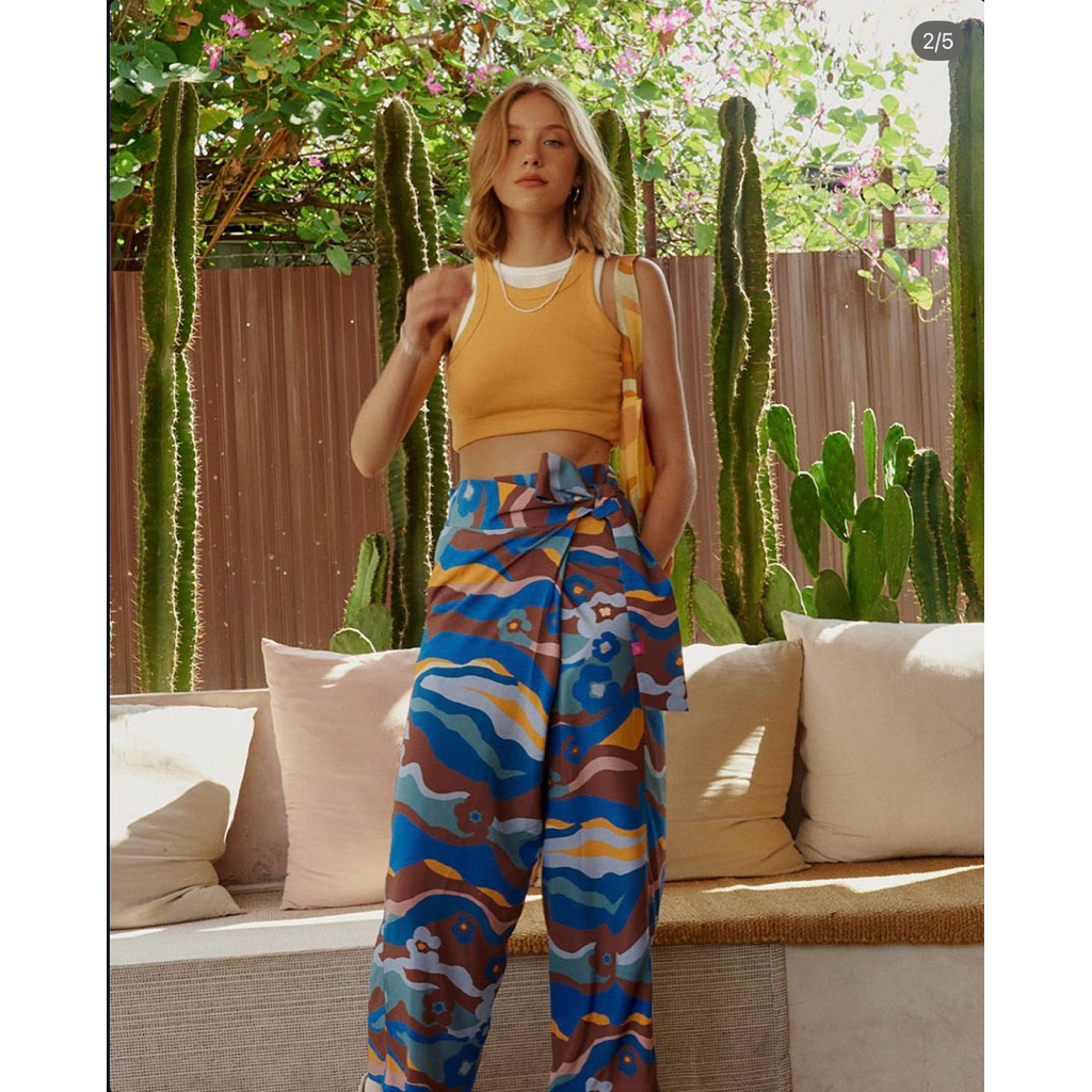 แบรนด์Sue.loveseverydayมือ2ใส่1ครั้ง