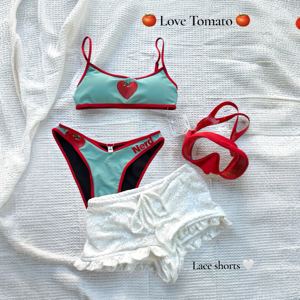 🍅🍅🍅🍅Love Tomato 🍅🍅🍅🍅