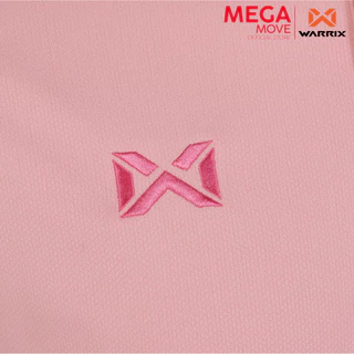 WARRIX โปโล เสื้อคอปก รุ่น PIN POLO SHIRT 232PLACL34 โพส1/2 *สีใหม่ทักเเชทสอบถาม