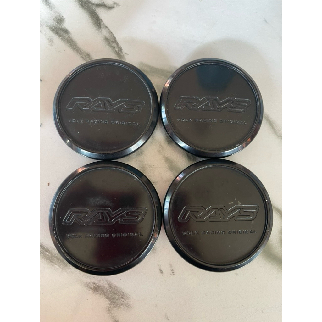 ฝากลางแท้ Rays Volk Racing