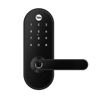 Yale Digital Door lock รุ่น Uno-ODM10-BK