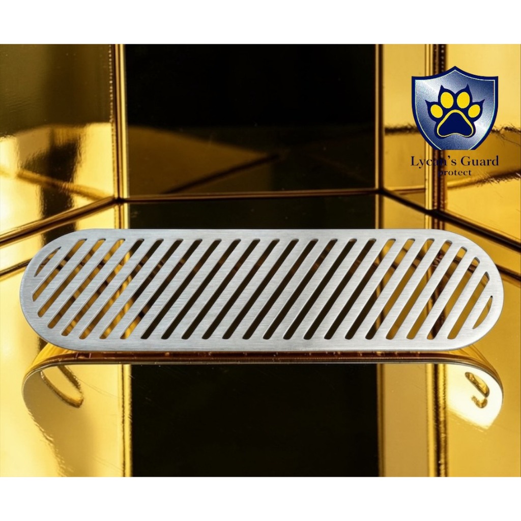 เเผ่นกันหนู Toyota Camry GEN 8 2018-2024 ACV70 CAMRY XV70  แผ่นกันหนู Camry GEN 8