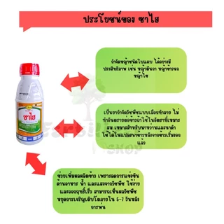 ซาไฮ ไซฮาโลฟอฟ-บิวทิล (ขนาด 500cc) ออสก้าร์