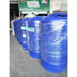 ถังเก็บน้ำ 1000 ลิตร USA