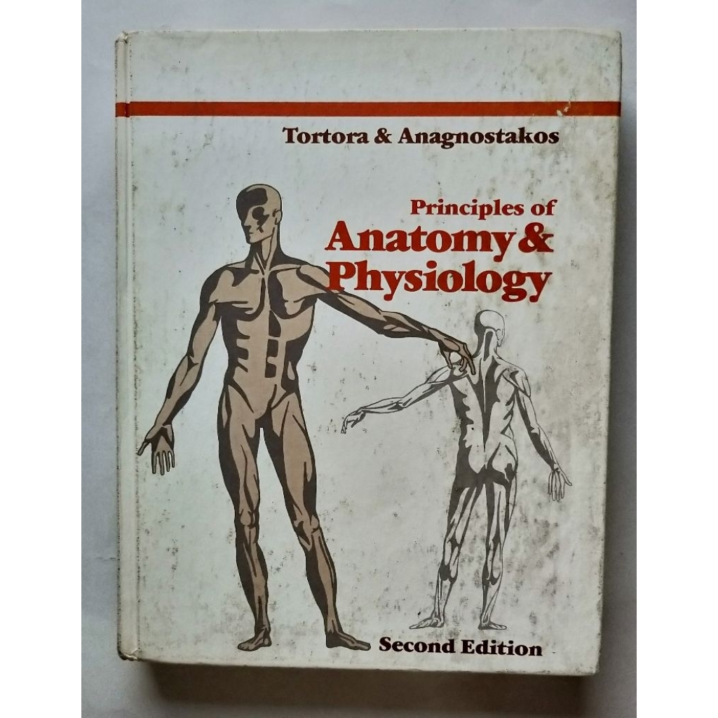 Anatomy & Physiology