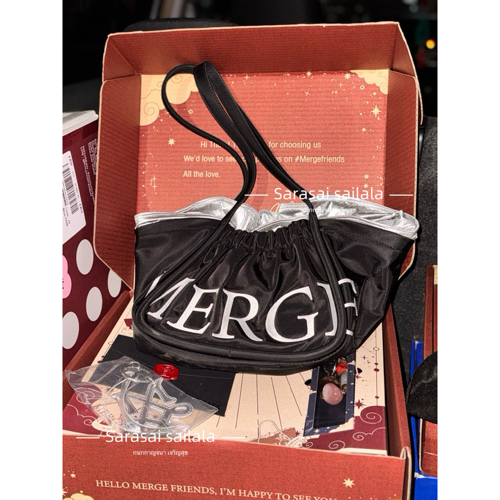 Rally Merge gamenti used