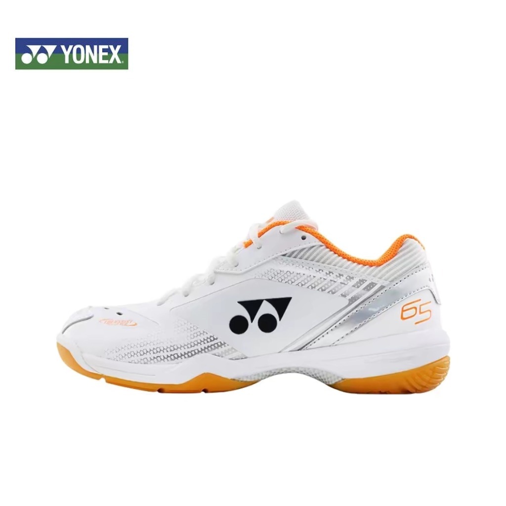 ใหม่ yonex Power Cushion 65Z3 SHB65Z3W-386 รองเท้าแบดมินตันสําหรับผู้ชายผู้หญิง