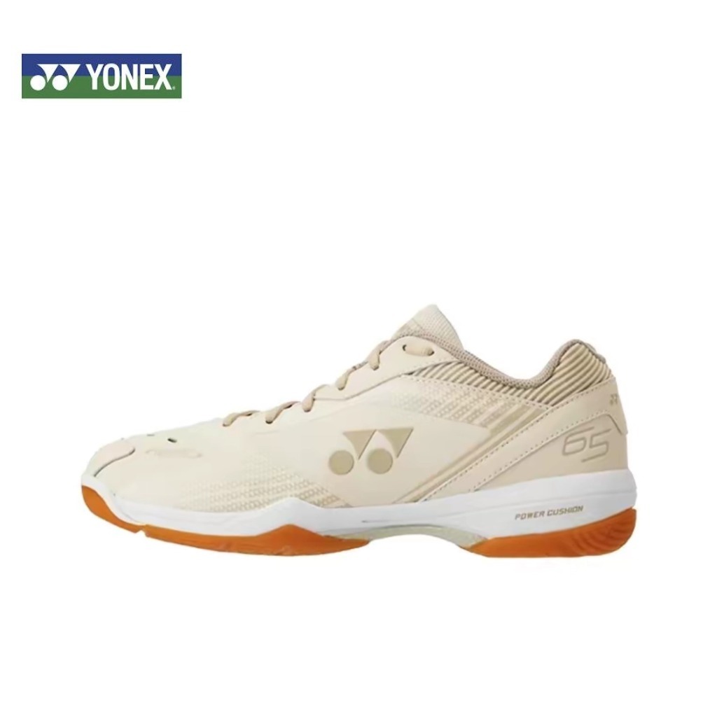 ใหม่ yonex Power Cushion 65Z3 SHB65Z3MYE-206  รองเท้าแบดมินตันสําหรับผู้ชายผู้หญิง