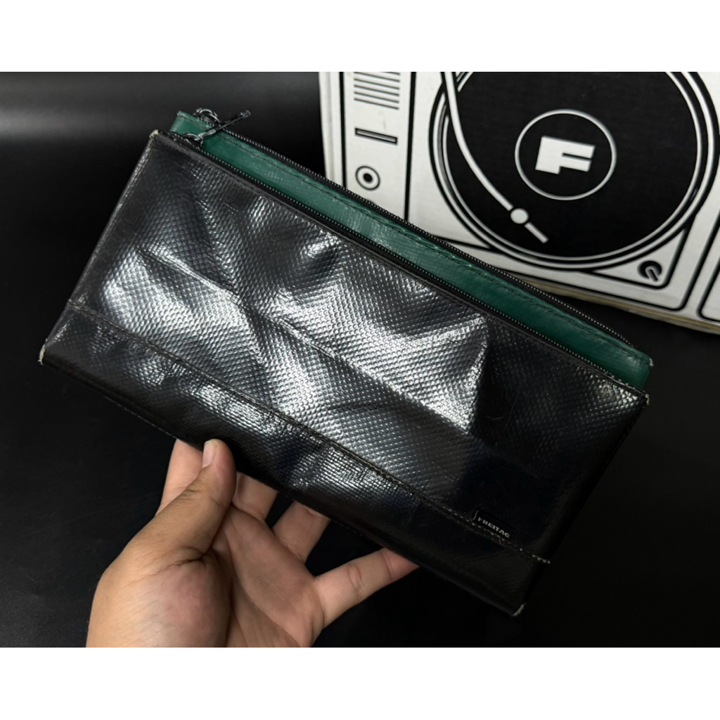 กระเป๋า Freitag รุ่น F271 Masikura (มือสอง ของแท้💯)