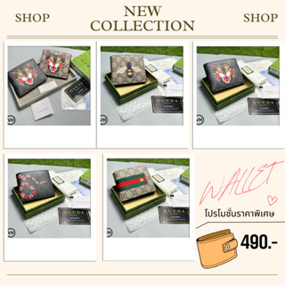 พกพาสะดวก ราคาไม่แรง🤑 ส่งตรงจากไทย 🚀 กระเป๋าตังค์ใบสั้น งานไ…