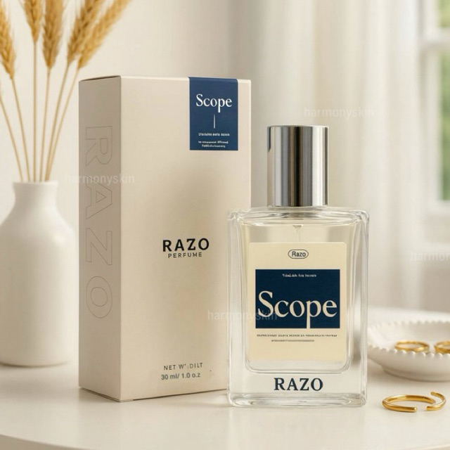 น้ำหอมกลิ่น scope (สโคป)