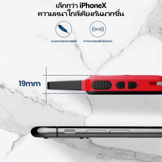 วิทยุสื่อสาร ระบบ NIKCOM C51 Red 245MHz 3W 1KM เชื่อมต่ออัตโนมัติเมื่อเปิดเครื่อง จัดส่งจากกรุงเทพฯ รับประกันคุณภาพ